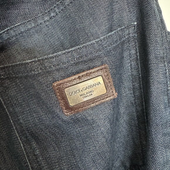 Dolce & Gabbana men’s jeans - Picture 3 of 7